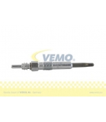 VEMO - V99140005 - СВЕЧА НАКАЛА AUDI 100/A4/A6/VW GOLF III / 4402724/GN855