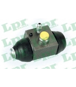 LPR - 4255 - Колесный тормозной цилиндр
