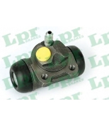 LPR - 4294 - Цилиндр торм. колёсный