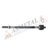 AS METAL - 20RN5525 - Renault megane/scenic all 99-03 л.+п. с г/у smi