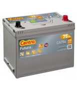CENTRA - CA754 - Futura аккумулятор