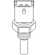 HANS PRIES/TOPRAN - 206729 - Датчик температуры