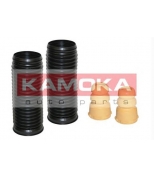 KAMOKA - 2019051 - комплект пылезащитный амортизаторов подвески AUDI