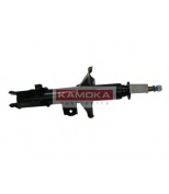 KAMOKA - 20333515 - Амортизатор передний правый газовый HYUNDAI GETZ