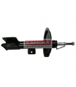 KAMOKA - 20333550 - "Амортизатор передний левый газовый CITROEN C4 04