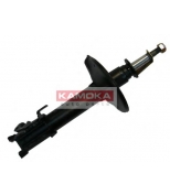 KAMOKA - 20333640 - Амортизатор передний левый газовый TOYOTA STARLET