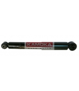KAMOKA - 20343179 - Амортизатор задний газовый в сборе OPEL ASTRA II(