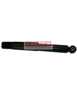 KAMOKA - 20343335 - Амортизатор задний газовый в сборе renault r19 89