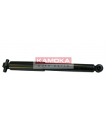 KAMOKA - 20343372 - Амортизатор задний газовый в сборе FORD FOCUS KOM
