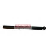 KAMOKA - 20344193 - Амортизатор задний газовый в сборе OPEL OMEGA A/B