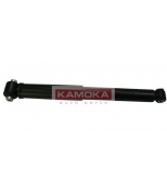 KAMOKA - 20344764 - Амортизатор задний газовый в сборе RENAULT MEGANE