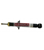 KAMOKA - 20441008 - Амортизатор задний масляный в сборе MITSUBISHI CO
