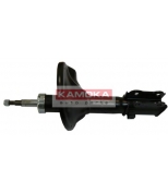 KAMOKA - 20633057 - Амортизатор передний правый масляный HYUNDAI LANTR