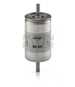 MANN - WK613 - Фильтр топливный0 450 905 002