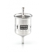 MANN - WK66 - Фильтр топливный WK66