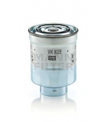 MANN - WK8028Z - Фильтр топливный TOYOTA Auris 1.4-2.2D 07-