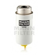 MANN - WK8105 - Фильтр топливный WK8105