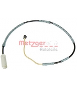 METZGER - WK17245 - 