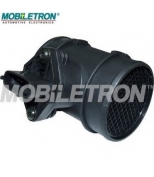 MOBILETRON - MAB181 - Расходомер воздуха Opel Astra H/Corsa D 1.6/2.0 Turbo 04-