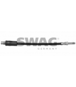 SWAG - 20921118 - Шланг тормозной задний