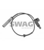 SWAG - 20923399 - Датчик, частота вращения колеса