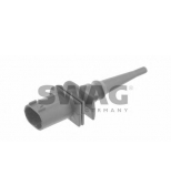 SWAG - 20926015 - Датчик температуры окружающего воздуха: E39,E38,E46,X5  температуры воздуха