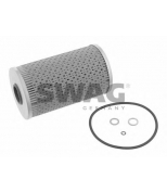SWAG - 20926691 - Фильтр масляный: BMW E36/E34