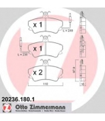 ZIMMERMANN - 202361801 - 