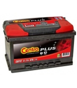 CENTRA - CB712 - Аккумуляторная батарея CENTRA CB712