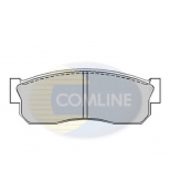 COMLINE - CBP0207 - деталь
