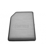 CORTECO - 21651298 - Фильтр, воздух во внутренном пространстве