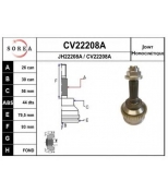 EAI - CV22208AK - 