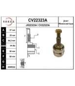 EAI - CV22323AK - 