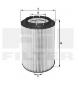 FIL FILTER - MLE1583 - 