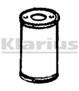 KLARIUS - 210321 - 