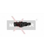 MAXGEAR - 210002 - Датчик  температура впускаемого воздуха