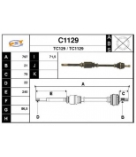 SNRA - C1129 - 