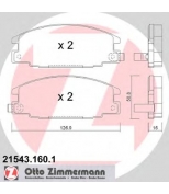 ZIMMERMANN - 215431601 - 