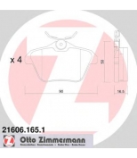 ZIMMERMANN - 216061651 - 