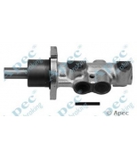 APEC braking - MCY357 - 