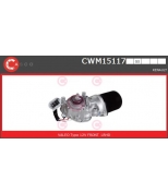 CASCO - CWM15117 - 