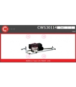 CASCO - CWS30114 - 