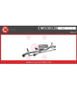 CASCO - CWS30128 - 