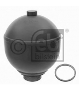 FEBI - 22508 - SFERA HYDROPNEUMATYCZNA CITROEN