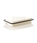 MANN C25006 Фильтр возд opl agila/suz splash 1.0-1.2 07-