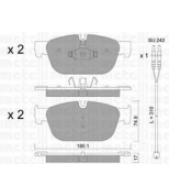 METELLI - 2208540K - 