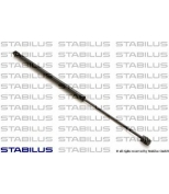 STABILUS - 2283NR - Упор газовый