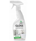 GRASS 221600 Универсальное моющее средство Gloss 0 6кг. триггер (12шт/уп)
