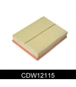 COMLINE - CDW12115 - Фильтр воздушный