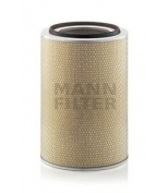 MANN - C331840 - Фильтр воздушный C331840